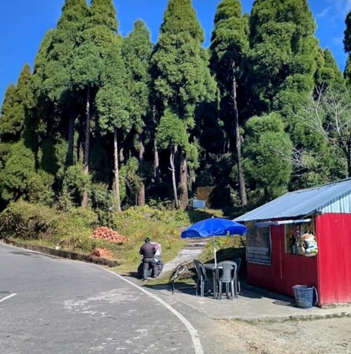Photo of Outdoor in Kurseong