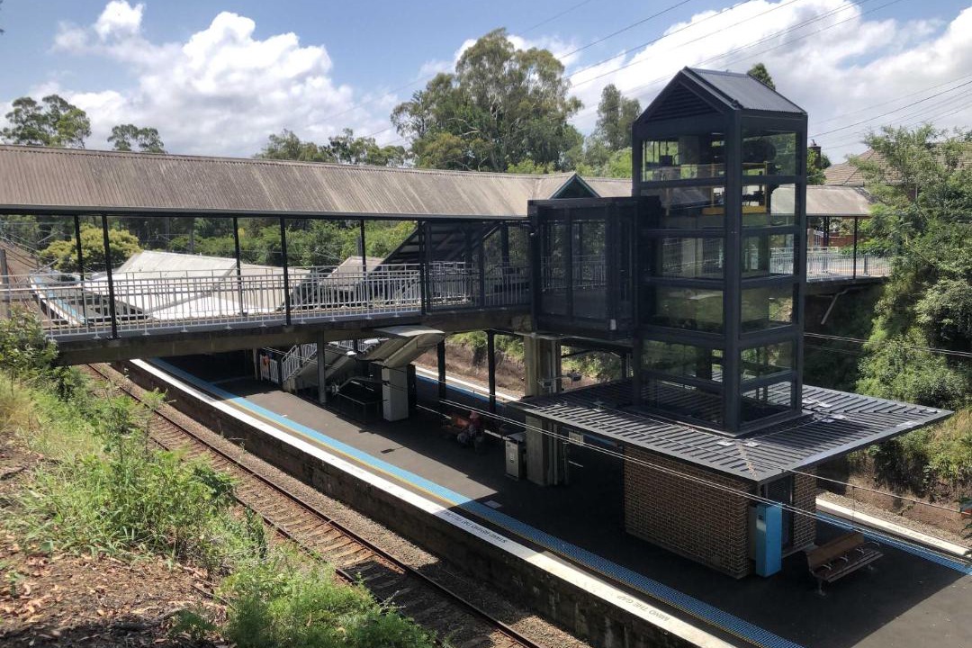 Photo of Others in Warrawee