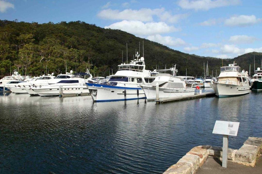Photo of Others in Warrawee