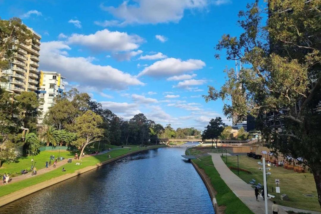 Photo of Others in Homebush
