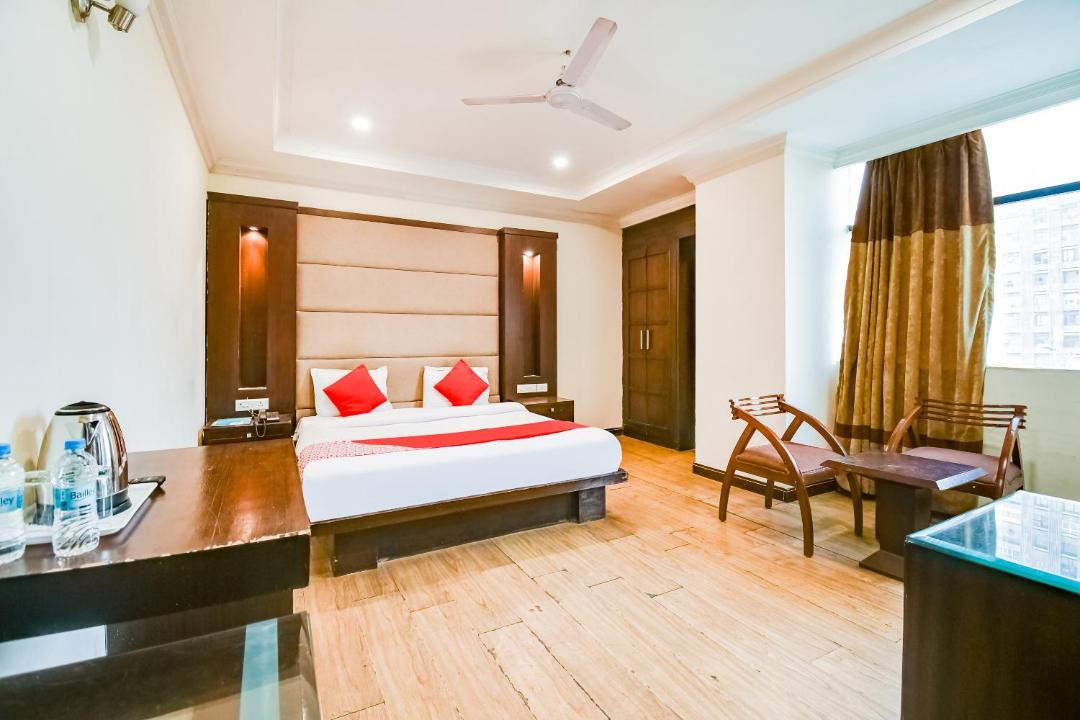 Photo of Others in Nehru Place