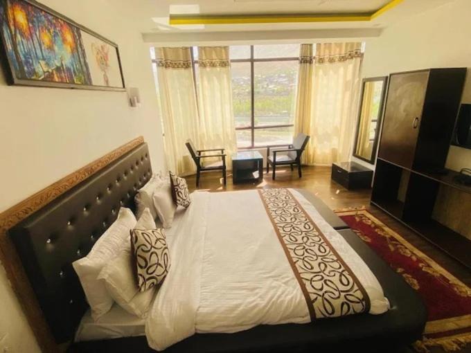 Photo of Bedroom in Kargil