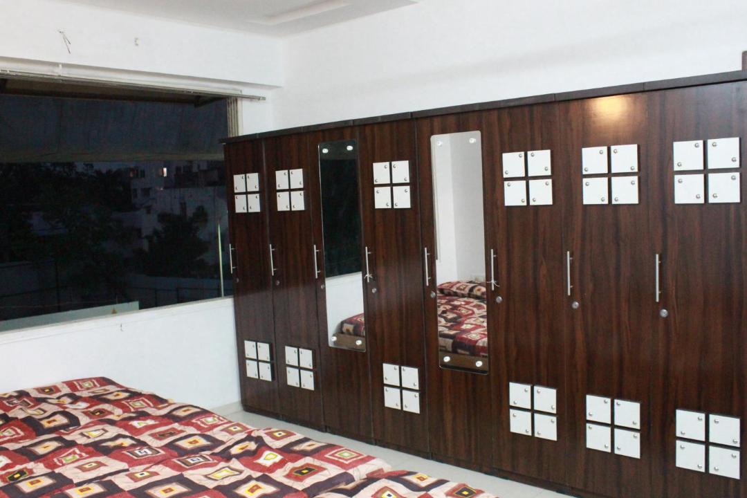 Photo of Bedroom in Navrangpura