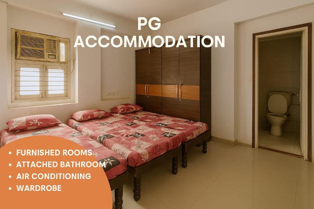 Photo of Bedroom in Navrangpura