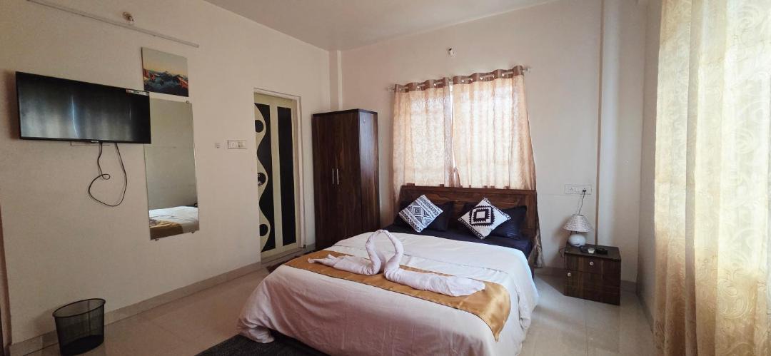 Photo of Bedroom in Viman Nagar