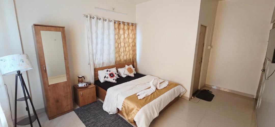 Photo of Bedroom in Viman Nagar