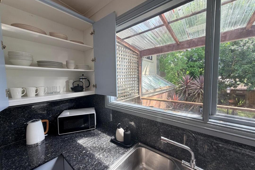 Photo of Kitchen in Annandale