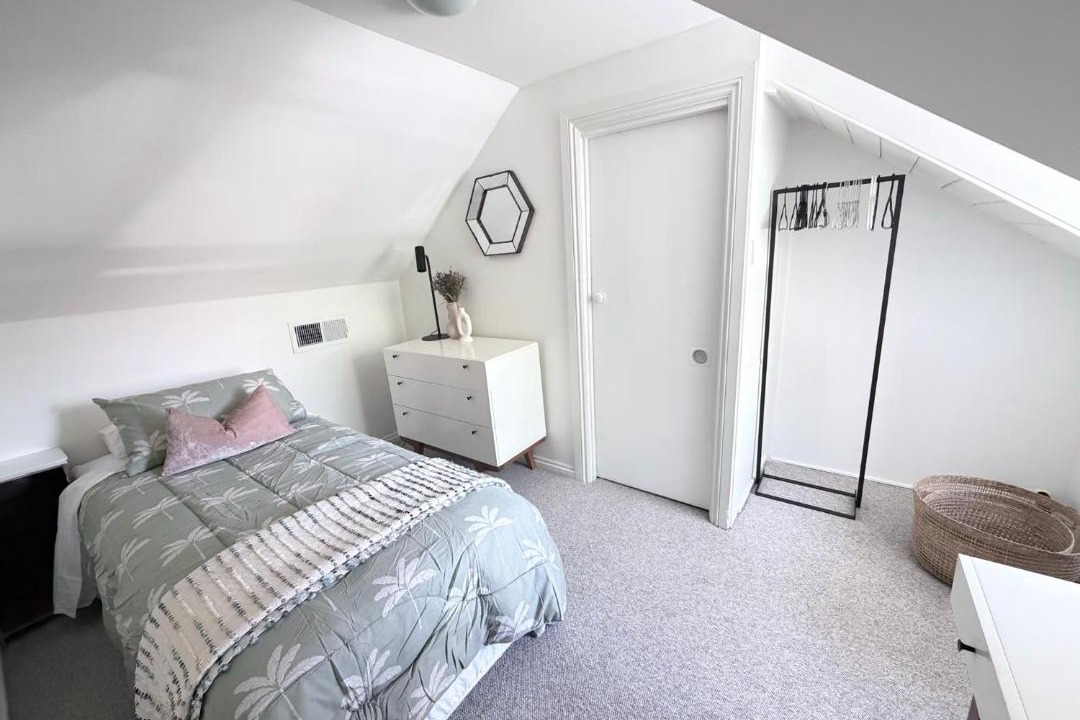 Photo of Bedroom in Annandale