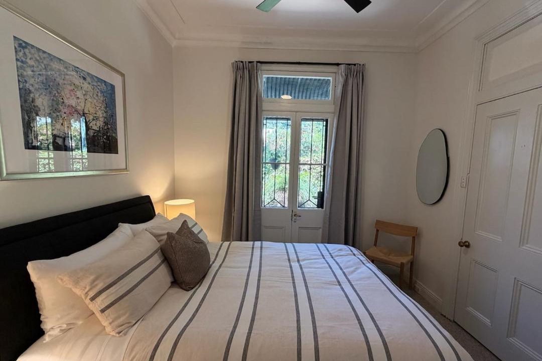 Photo of Bedroom in Annandale