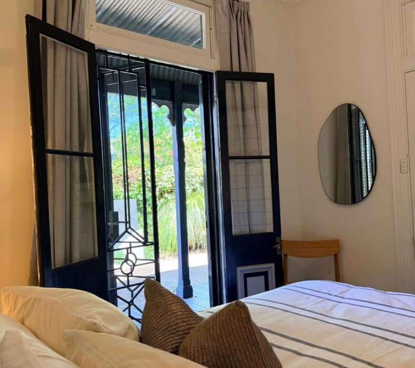 Photo of Bedroom in Annandale