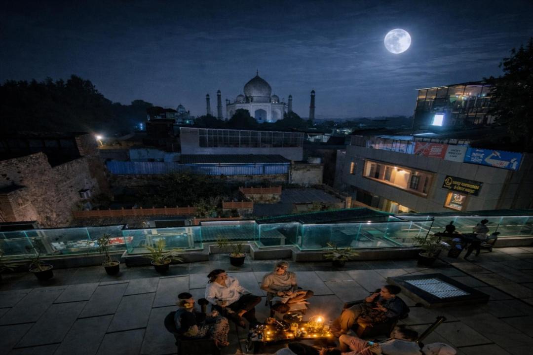 Photo of Others in Taj Ganj