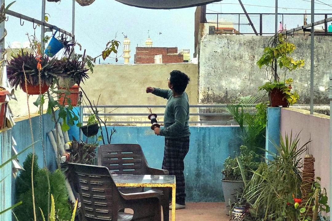 Photo of Others in Pink City