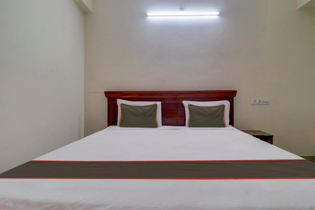 Photo of Bedroom in Manikonda