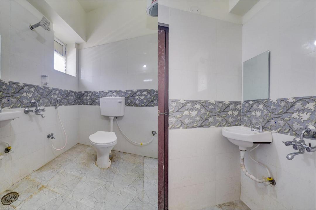 Photo of Bathroom in Manikonda