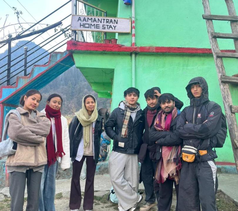 Photo of Others in Gobind Dham