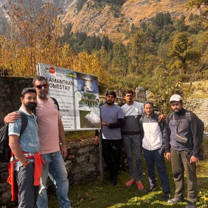 Photo of Others in Gobind Dham