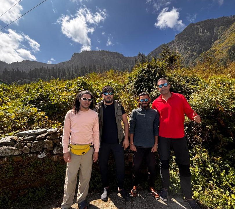Photo of Others in Gobind Dham