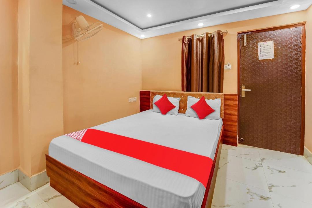 Photo of Bedroom in Indore