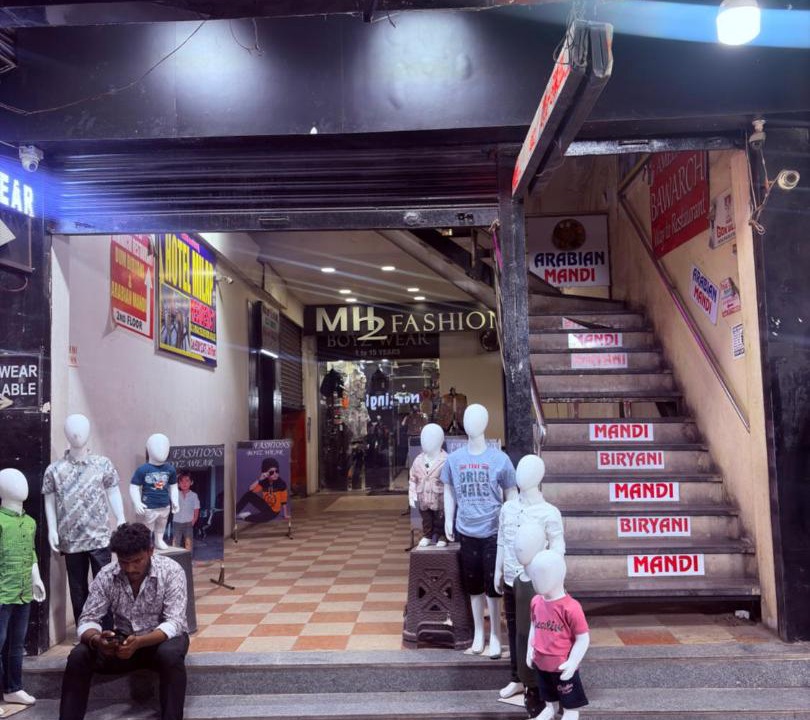 Photo of Others in Hyderabad
