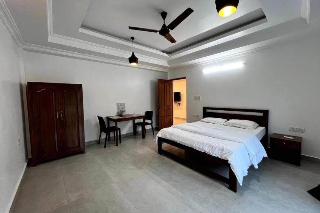 Photo of Bedroom in Cavelossim