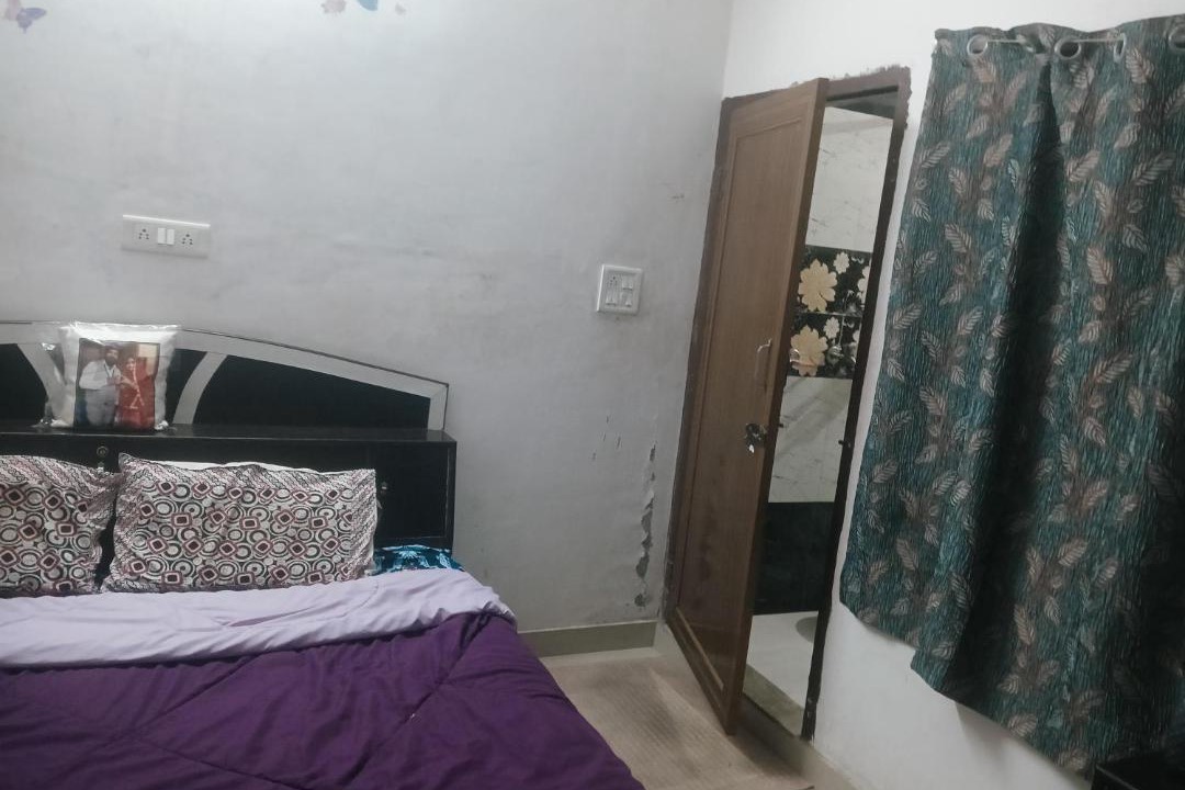 Photo of Bedroom in Paschim Vihar