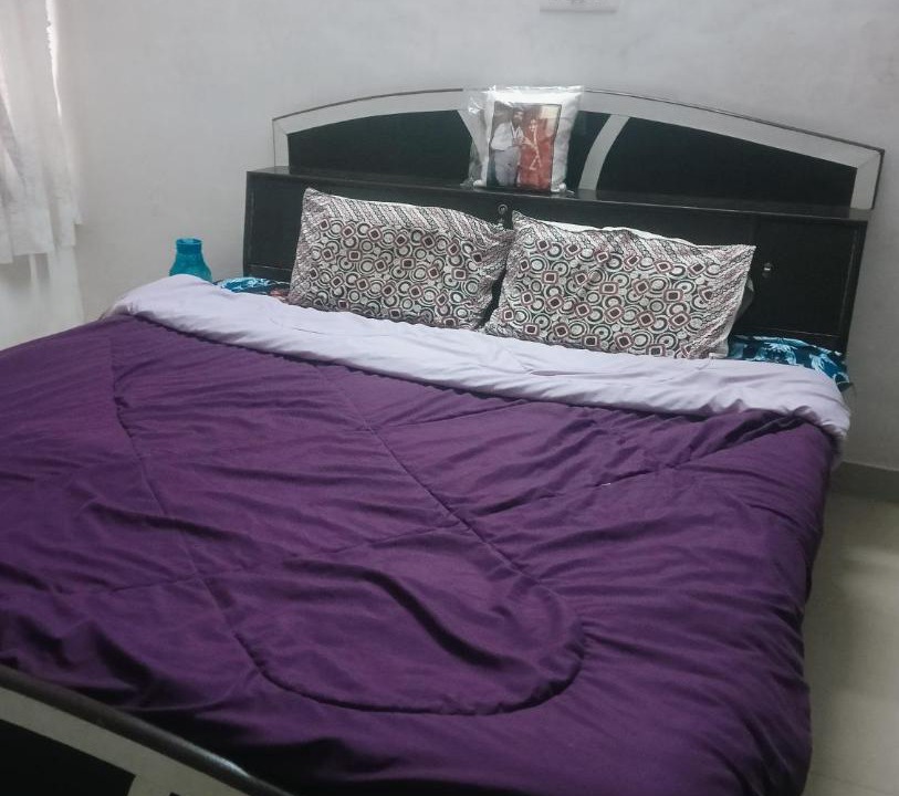 Photo of Bedroom in Paschim Vihar