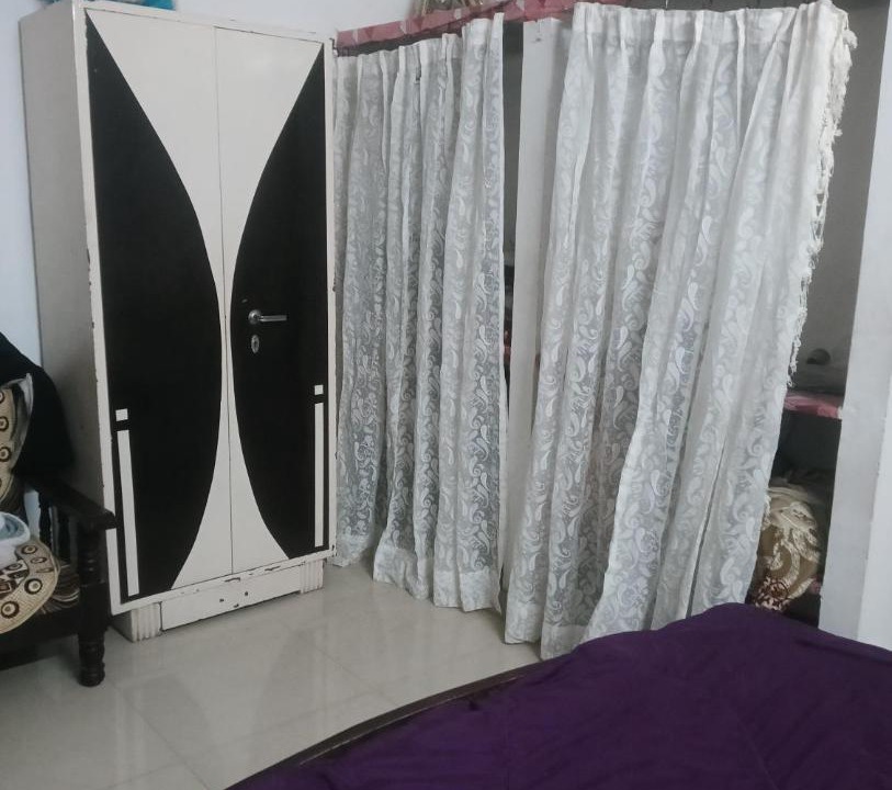 Photo of Bedroom in Paschim Vihar