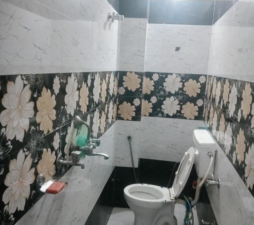 Photo of Bathroom in Paschim Vihar