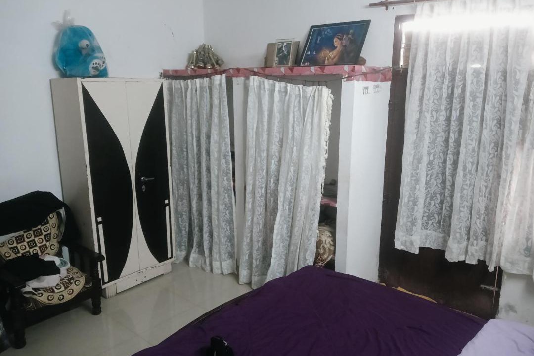 Photo of Bedroom in Paschim Vihar