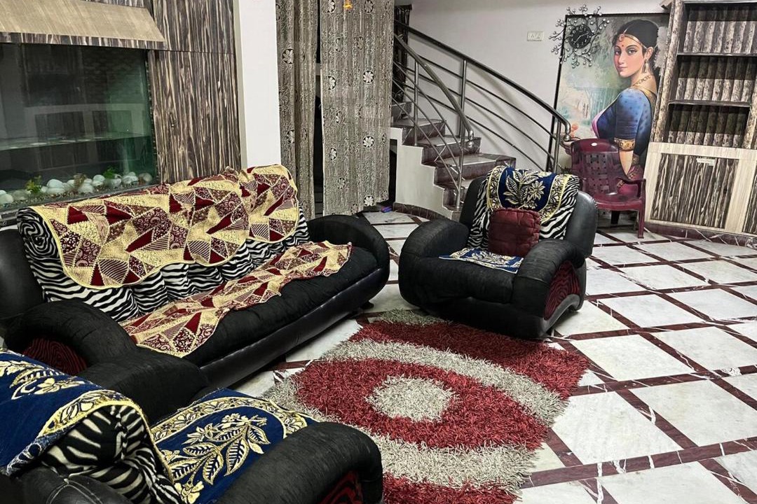 Photo of Livingroom in Visakhapatnam