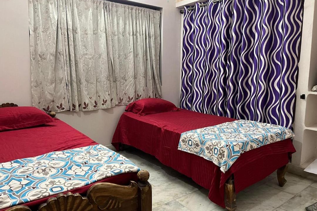 Photo of Bedroom in Visakhapatnam