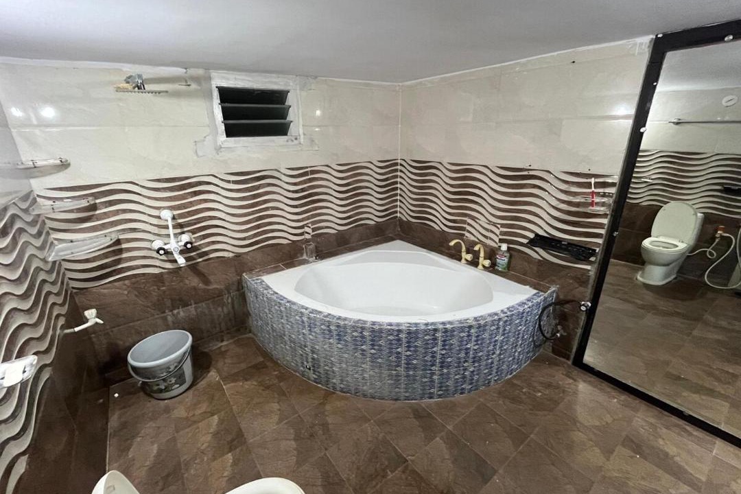 Photo of Bathroom in Visakhapatnam