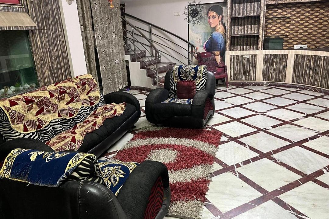 Photo of Livingroom in Visakhapatnam