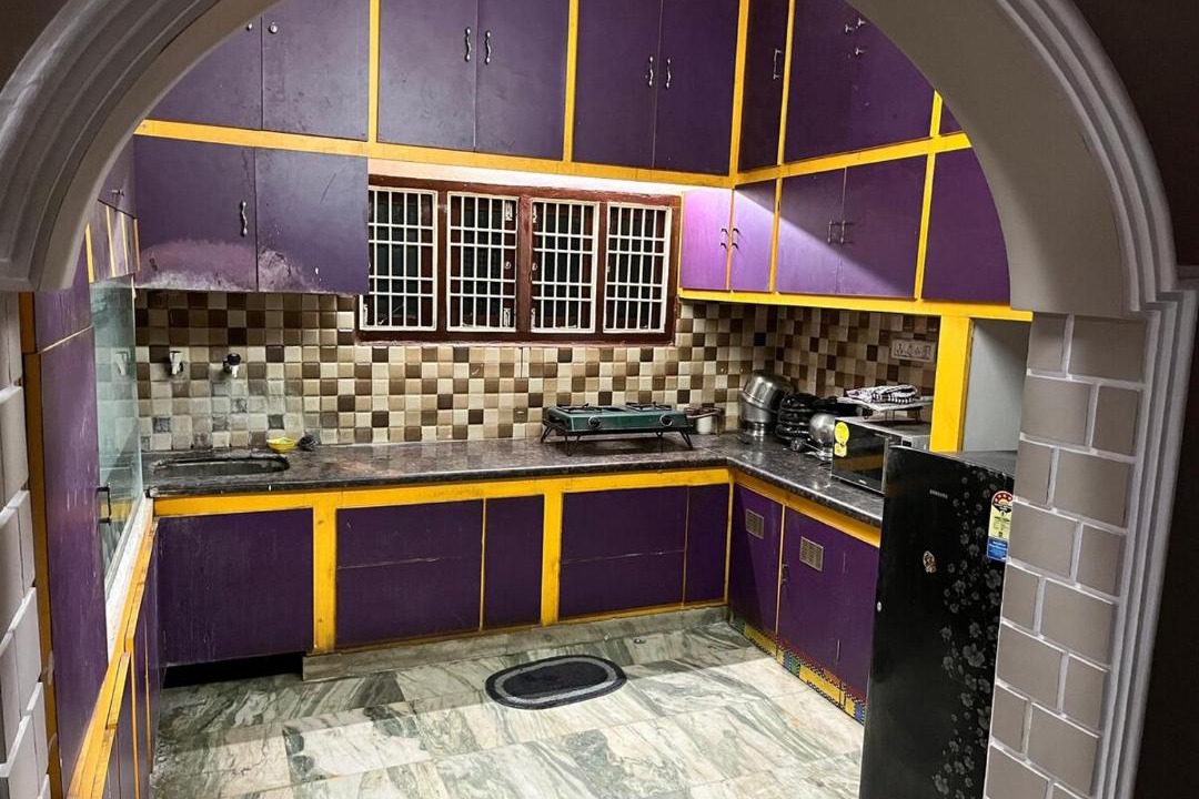 Photo of Kitchen in Visakhapatnam