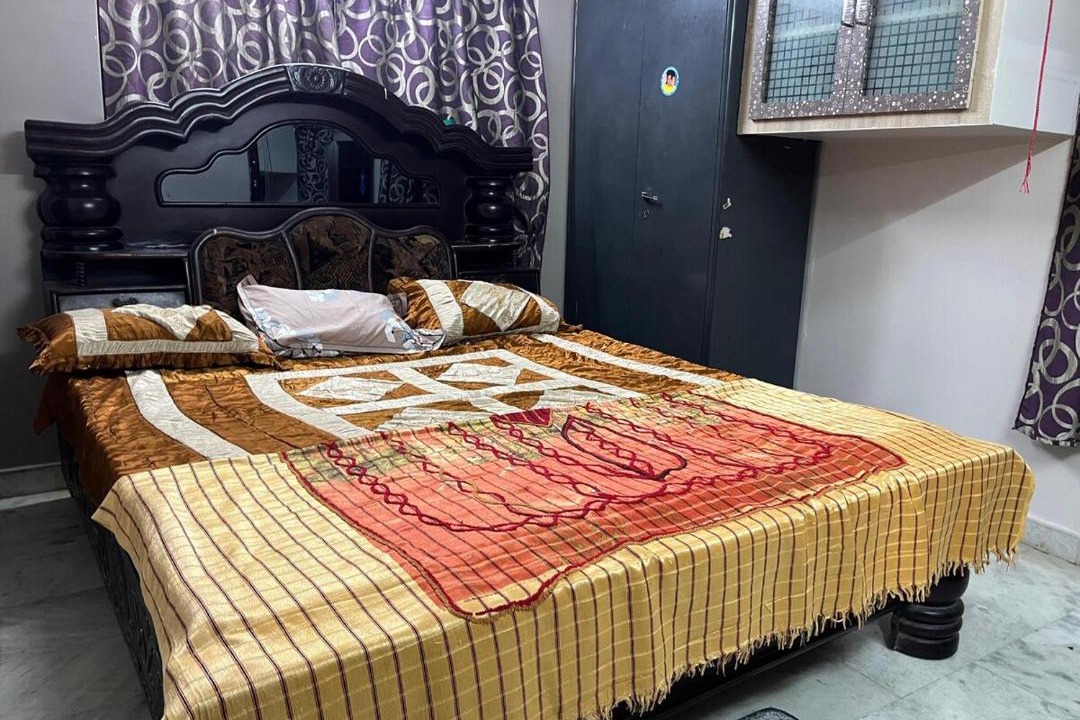 Photo of Bedroom in Visakhapatnam