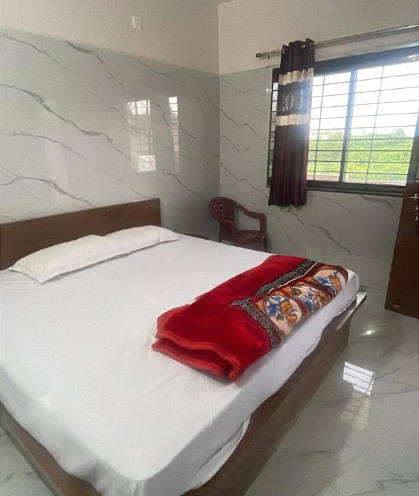 Photo of Bedroom in D.Ghangapur