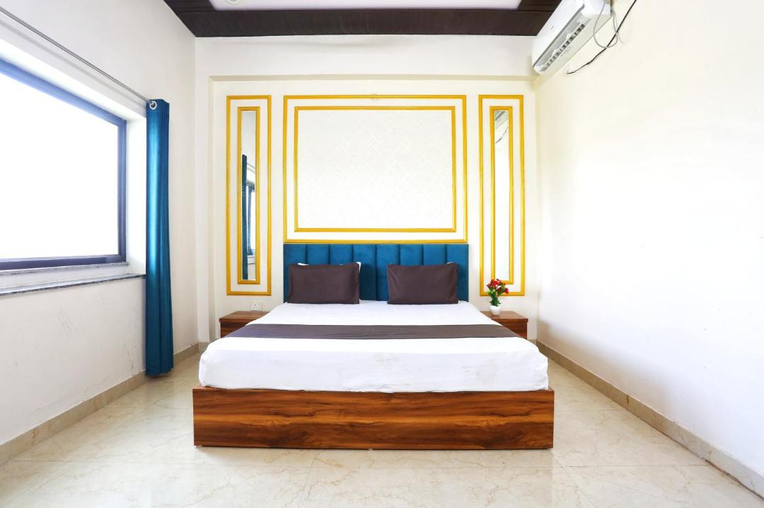Photo of Bedroom in Aligarh