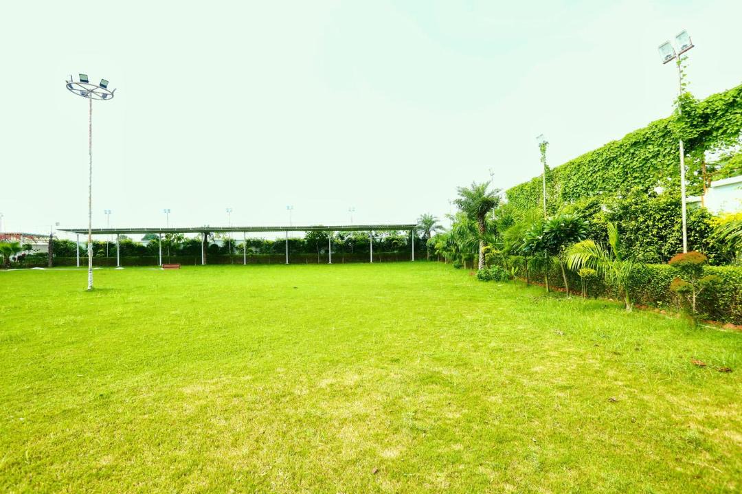 Photo of Outdoor in Aligarh