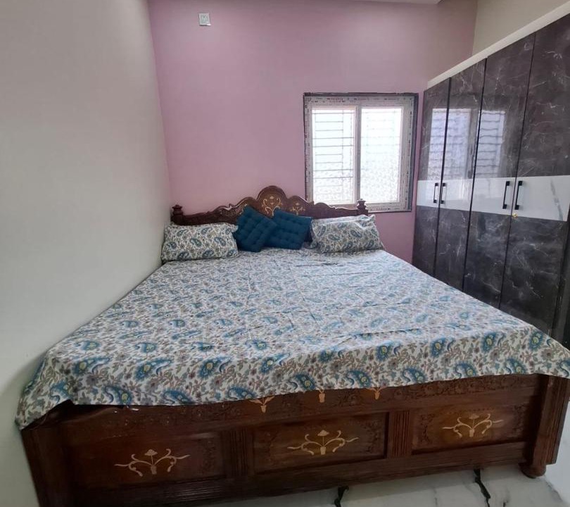 Photo of Bedroom in Kamalapur