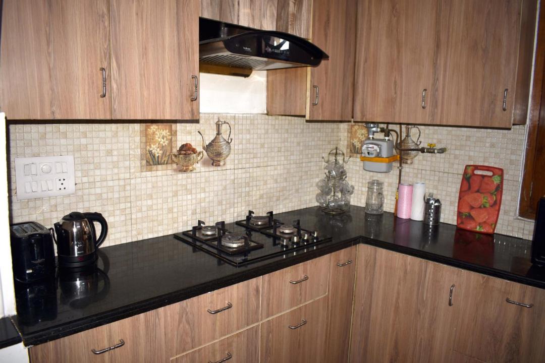 Photo of Kitchen in Dwarka