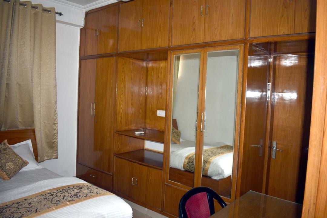 Photo of Bedroom in Dwarka