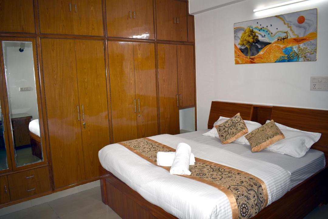 Photo of Bedroom in Dwarka