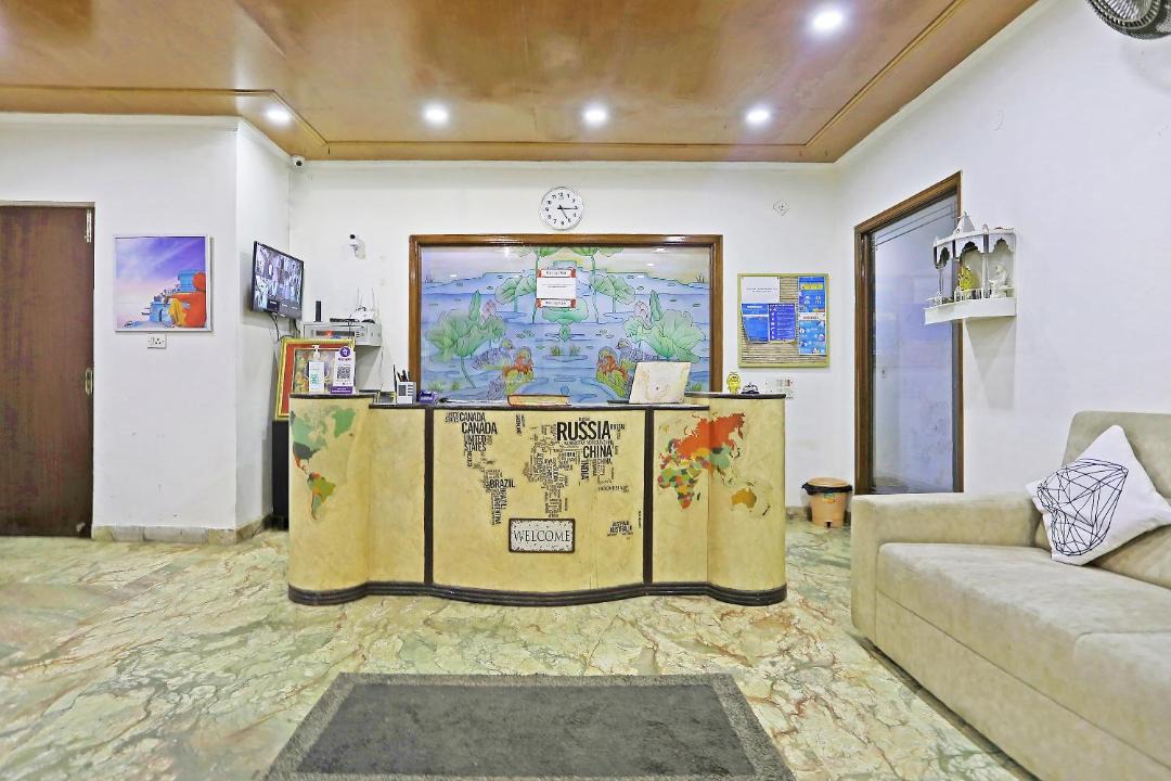 Photo of Others in Noida