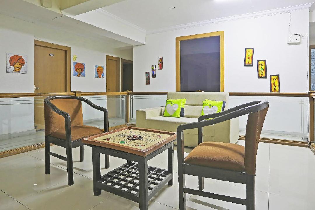Photo of Others in Noida