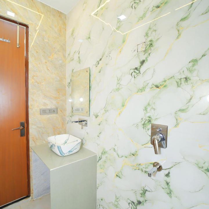 Photo of Bathroom in Taj Ganj
