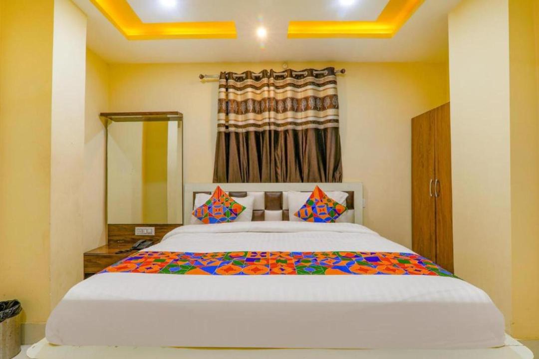 Photo of Bedroom in Kanpur