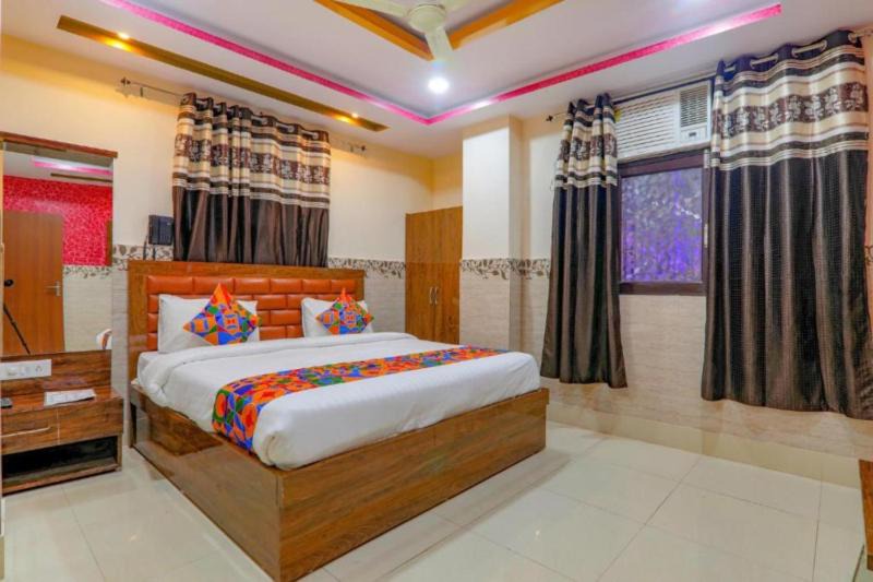 Photo of Bedroom in Kanpur