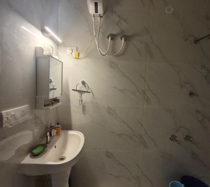 Photo of Bathroom in Almora
