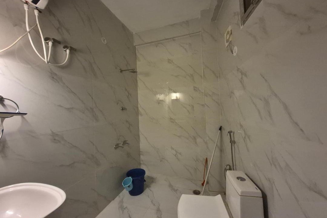 Photo of Bathroom in Almora
