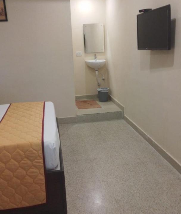 Photo of Bedroom in Iyyappanthangal